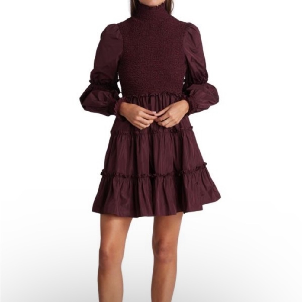 Cinq A sept Aline dress